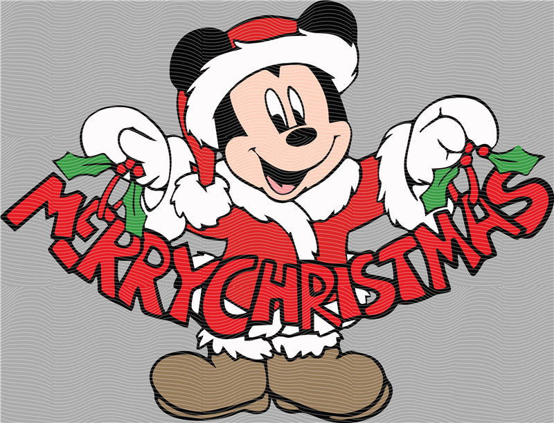 Christmas-G 166